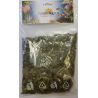 Moringa Leaves - 12 pieces