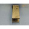 Slate cave with front input (3 cm x 3 cm)