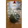 Amaranth Blätter 12 Stück