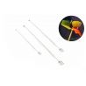 Universal vegetablefork / foodfork 45 cm
