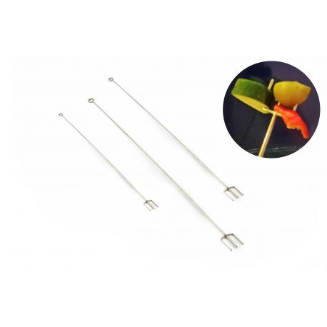 Universal vegetablefork / foodfork 55 cm