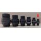 Tankdurchführungen PVC U (16/20 mm)