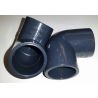 Bogen 90 Grad 25 mm