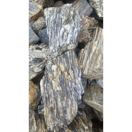 Carraro - multicolor stone