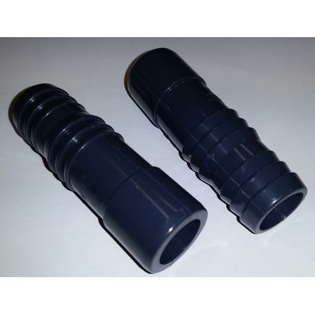 Klebetülle 25 mm / 3/4 Zoll