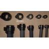 Antriebe 25 mm