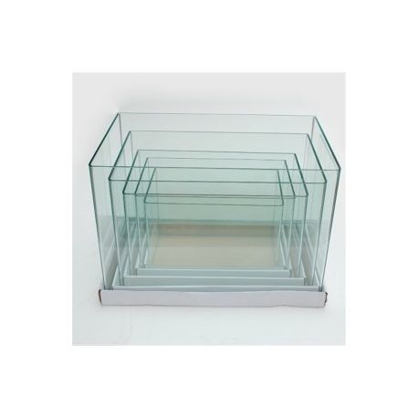 Aquarium 180x75x75/ 12 mm