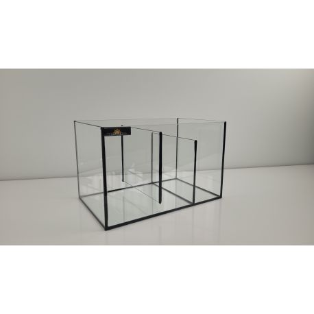 40x25x25 cm mit 3 Kammern