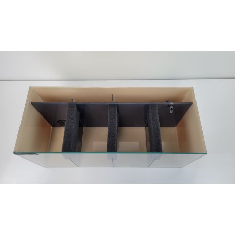 Kampffischbecken / Garnelenbecken / Selectionsbecken / Börsenbecken / Zuchtbecken / Betta Garnelen