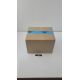 3,6 L Styroporbox Transportbox Thermobox Isolierbox 27 x 22 x 19 cm