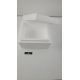 3,6 L Styroporbox Transportbox Thermobox Isolierbox 27 x 22 x 19 cm