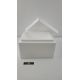 3,6 L Styroporbox Transportbox Thermobox Isolierbox 27 x 22 x 19 cm