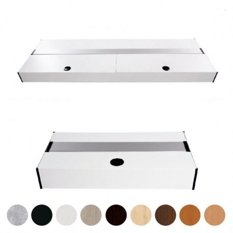 Angebot - individuelle Abdeckung