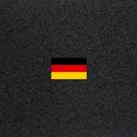 Filterschwamm 50x50x5 cm