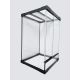 New Style Glas Terrarium