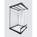 New Style Glas Terrarium