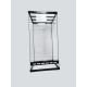 New Style Glas Terrarium