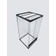 New Style Glas Terrarium