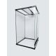 New Style Glas Terrarium