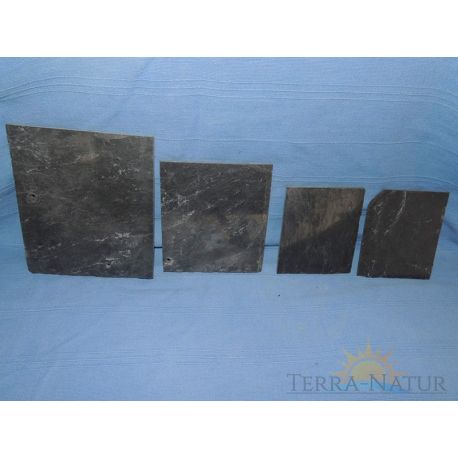 Stapelhilfen (für  5 Höhlen Ø 37 mm)