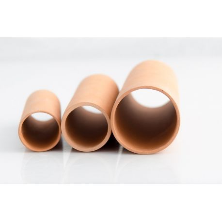 Durchgangshöhle 30 mm