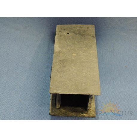 Profi-Zuchthöhlen  zum Öffnen