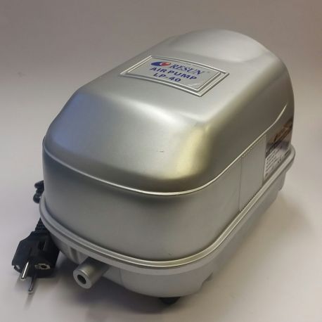 Resun LP 40 Membranpumpe 3000 l/h