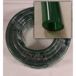 Schlauch grün  16/22 mm (1 m)