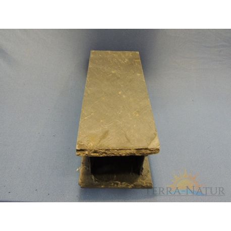 Profi-Zuchthöhlen  zum Öffnen